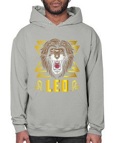 LeoSign 295# - leo- Hoodie