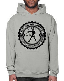 Libra 27# - libra- Hoodie
