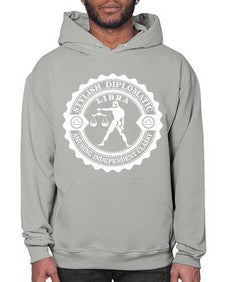 Libra 28# - libra- Hoodie