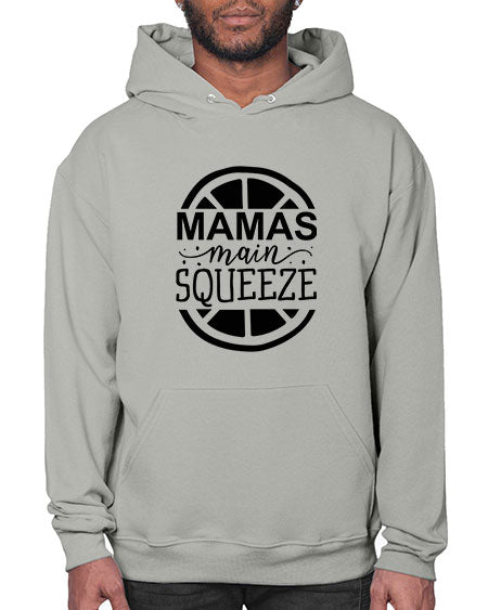 Mamas main squeeze 01# - summer- Hoodie
