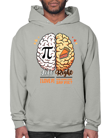 Math Pi Day Sublimation 29# - pi- Hoodie
