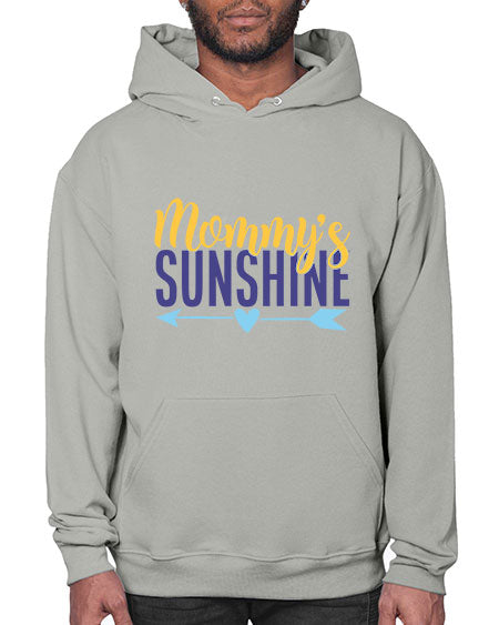 Mommys Sunshine Style 156# - baby- Hoodie