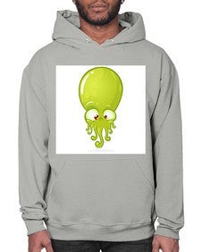 Monster 182# - cartoon animals- Hoodie