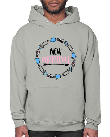 New Arrival Style 413# - baby- Hoodie