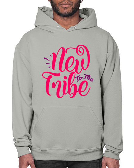 New To the Tribe Style 164# - baby- Hoodie