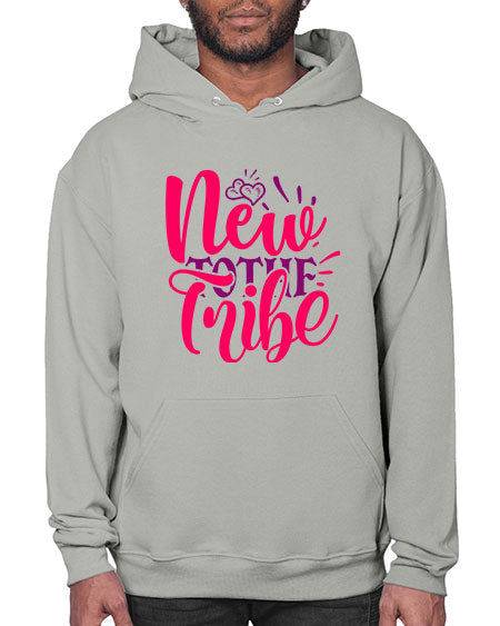 New To the Tribe Style 165# - baby- Hoodie