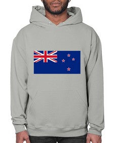 New Zealand 1477# - world flags- Hoodie