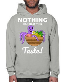 Nothing Can Beat this Taste 1443# - Ramen- Hoodie