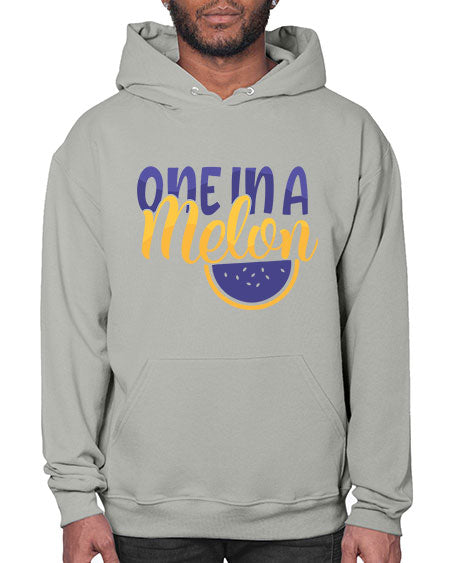 One In A Melon Style 176# - baby- Hoodie