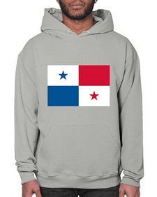 Panama 1569# - world flags- Hoodie