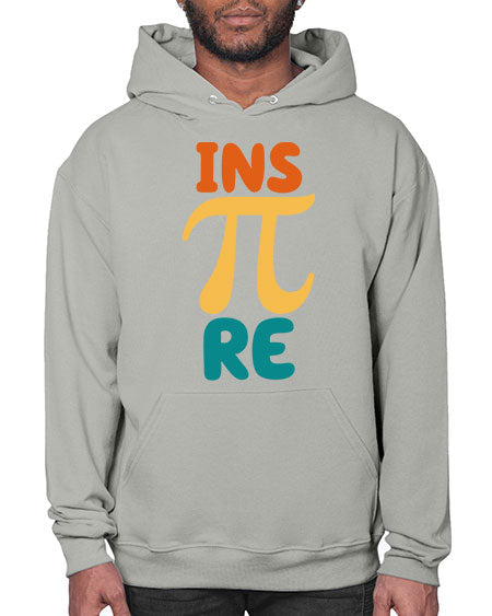 Pi Day SVG Sublimation Design 34# - pi- Hoodie