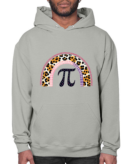 Pi Day Women Gift Happy 35# - pi- Hoodie