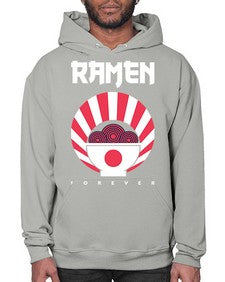 Ramen Forever 1494# - Ramen- Hoodie
