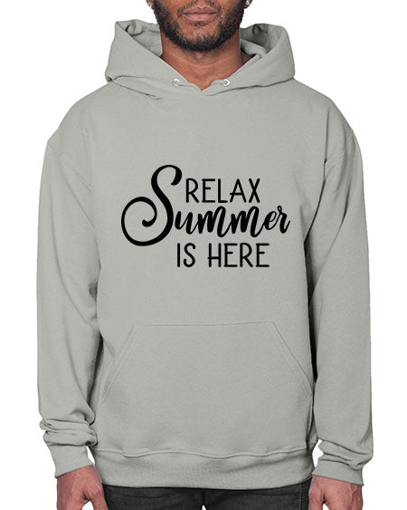 RelaxSummer 85# - summer- Hoodie