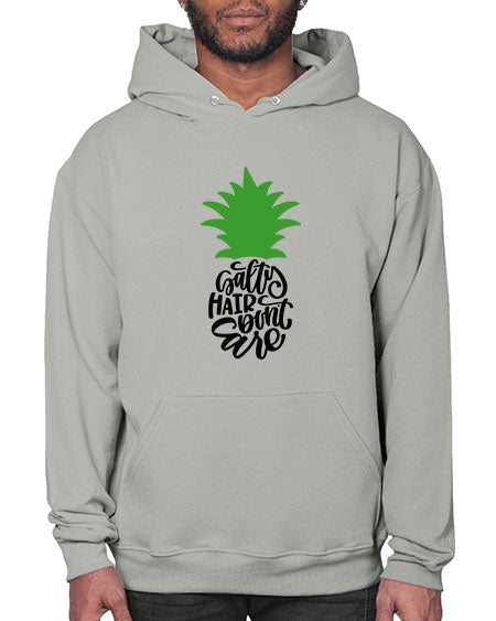 Salty Hair Dont Care Style 28# - summer- Hoodie