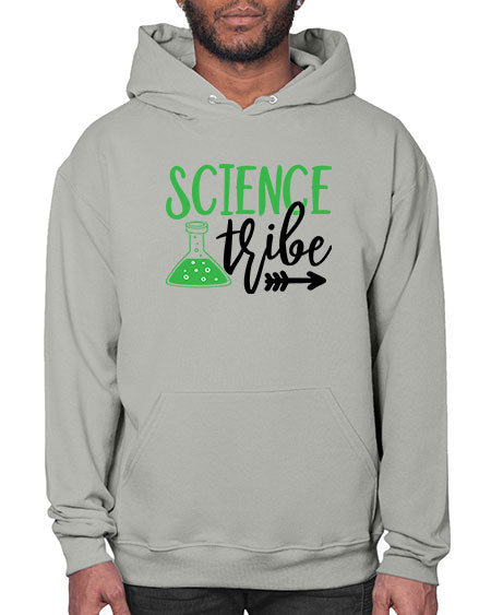 Science tribe 52# - general science- Hoodie