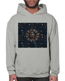 Scorpius Straight 466# - scorpio- Hoodie