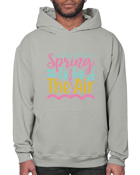 Spring is in the air Style 4# - summer- Hoodie