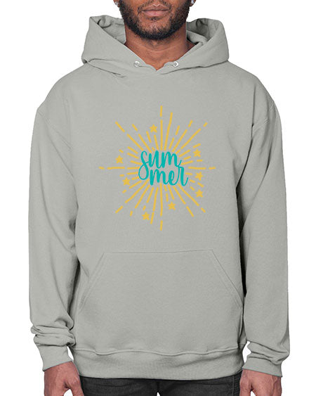 Summer 77# - summer- Hoodie