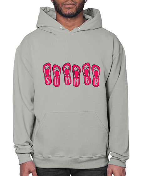 Summer Style 18# - summer- Hoodie