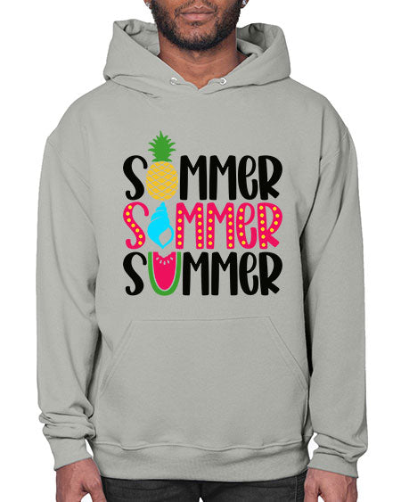 Summer Summer Summer Style 20# - summer- Hoodie