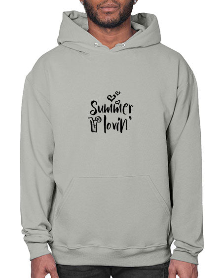 Summer lovin 76# - summer- Hoodie