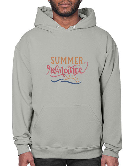 Summer romance 10# - summer- Hoodie