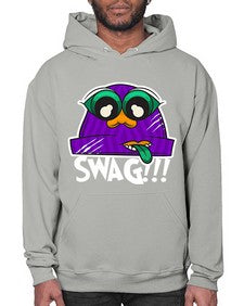 Swag beanie 247# - cartoon general- Hoodie