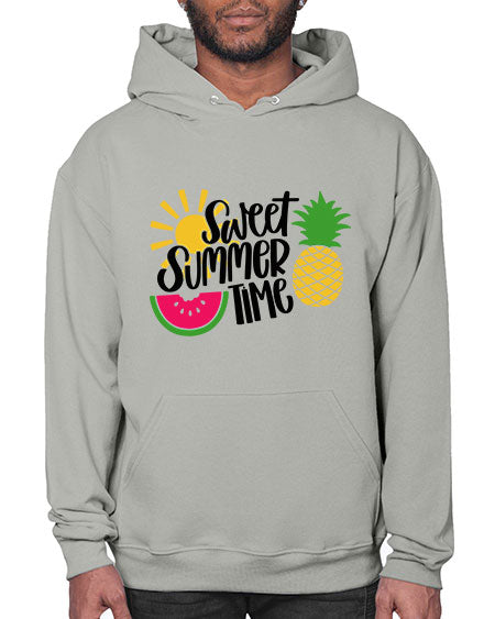Sweet Summer Time Style 14# - summer- Hoodie