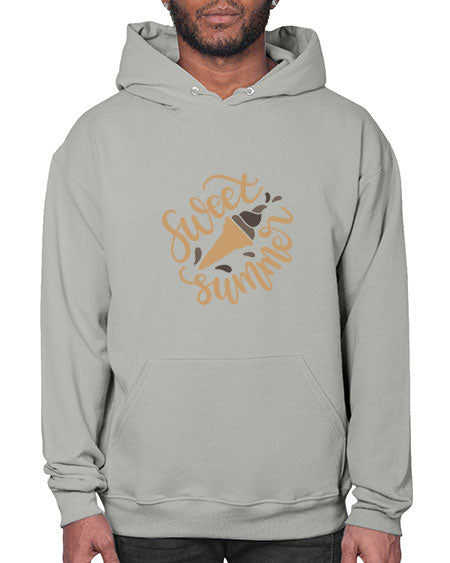 Sweet summer 5# - summer- Hoodie