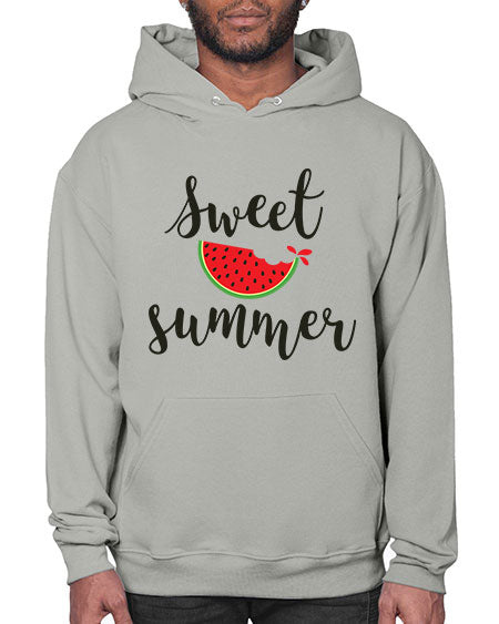 SweetSummer 3# - summer- Hoodie