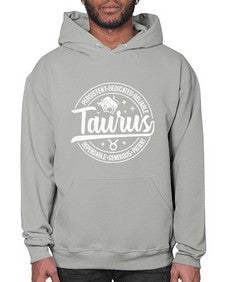 Taurus 495# - taurus- Hoodie