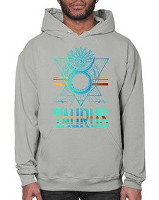 Taurus 506# - taurus- Hoodie