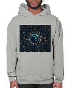 Taurus Straight 488# - taurus- Hoodie
