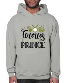 Taurus prince 502# - taurus- Hoodie