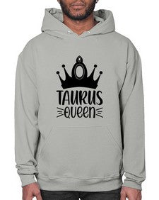 Taurus queen 503# - taurus- Hoodie