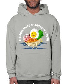 The Real Taste of Japan 1625# - Ramen- Hoodie
