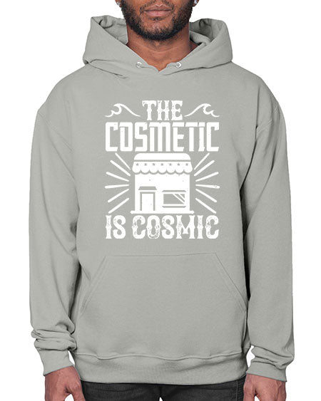 The cosmetic is cosmic Style 416# - architect- Hoodie