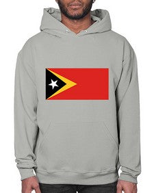 TimorLeste 1994# - world flags- Hoodie