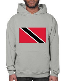 Trinidad and Tobago 2010# - world flags- Hoodie