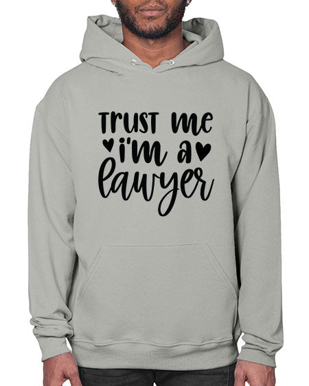 Trust me i m a lawyer 1589# - lawyer- Hoodie