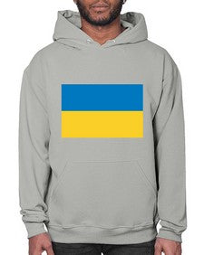 Ukraine 2026# - world flags- Hoodie