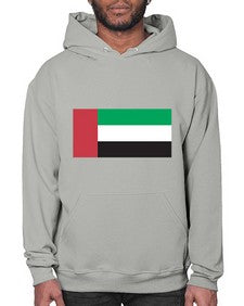 United Arab Emirates 2030# - world flags- Hoodie