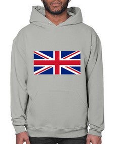 United Kingdom 2031# - world flags- Hoodie