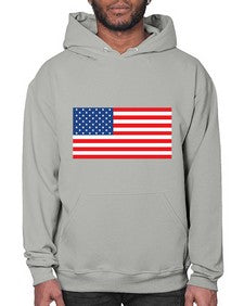 United States of America 2032# - world flags- Hoodie