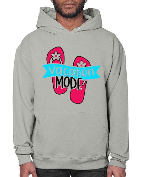 Vacation Mode Style 8# - summer- Hoodie