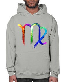 Virgo 532# - virgo- Hoodie