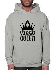 Virgo queen 539# - virgo- Hoodie
