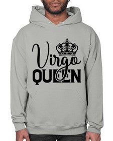 Virgo queen 540# - virgo- Hoodie