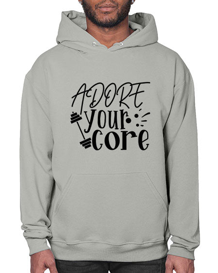 adore your core Style 111# - summer- Hoodie